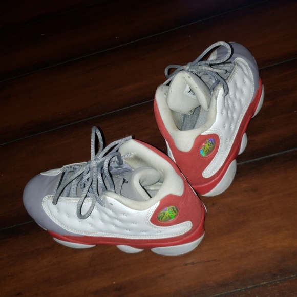 Jordan 13s - Picture 2 of 4